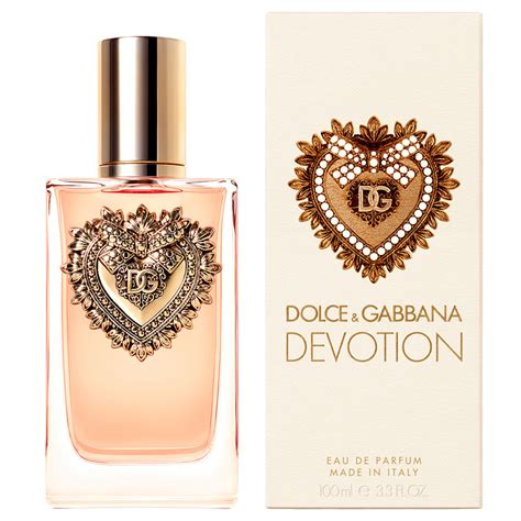 valor do perfume dolce gabbana